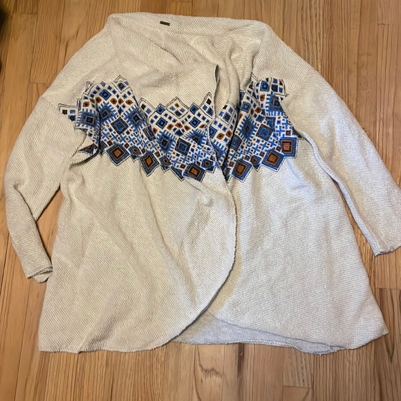 2 FOR 20 Element sweater size Medium - Picture 1 of 4
